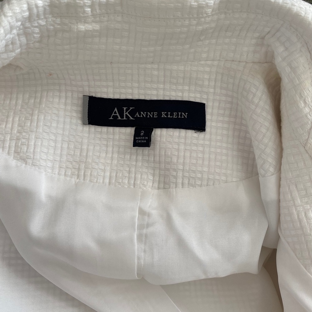 AK Jacket - Picture 3 of 3